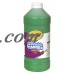 Crayola Orange Washable Tempera Paint, 32 ounce Squeeze Bottle   565619645